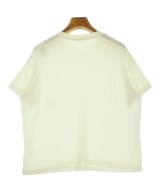 AURALEE（オーラリー）Tシャツ・カットソー 白 サイズ:0(S位) レディース/2200697513083
