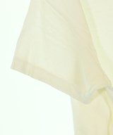 AURALEE（オーラリー）Tシャツ・カットソー 白 サイズ:0(S位) レディース/2200697513083