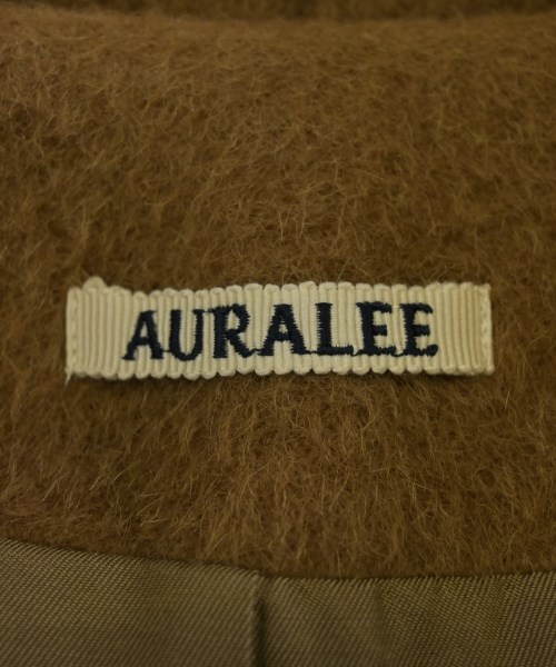 AURALEE（オーラリー）その他 茶 サイズ:0(S位) レディース/2200700570010