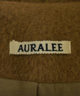 AURALEE（オーラリー）その他 茶 サイズ:0(S位) レディース/2200700570010