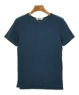 AURALEE（オーラリー）Tシャツ・カットソー 紺 サイズ:0(S位) レディース/2200702458019