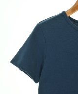 AURALEE（オーラリー）Tシャツ・カットソー 紺 サイズ:0(S位) レディース/2200702458019