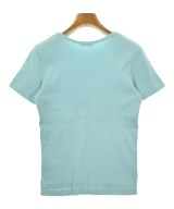 AURALEE（オーラリー）Tシャツ・カットソー 青 サイズ:0(S位) レディース/2200702458026