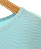 AURALEE（オーラリー）Tシャツ・カットソー 青 サイズ:0(S位) レディース/2200702458026
