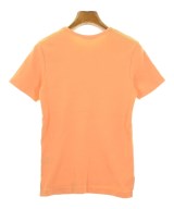 AURALEE（オーラリー）Tシャツ・カットソー オレンジ サイズ:0(S位) レディース/2200702458033