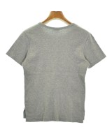 AURALEE（オーラリー）Tシャツ・カットソー グレー サイズ:0(S位) レディース/2200702458040