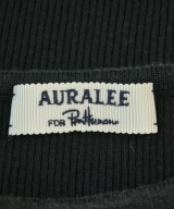 AURALEE（オーラリー）ノースリーブ 黒 サイズ:0(S位) レディース/2200702782015
