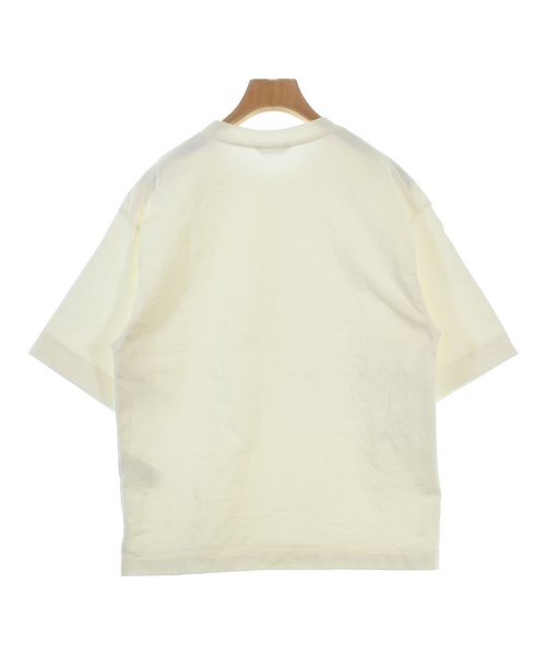 AURALEE（オーラリー）Tシャツ・カットソー 白 サイズ:1(M位) レディース/2200702871054