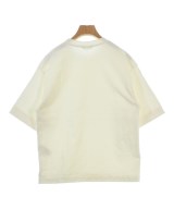 AURALEE（オーラリー）Tシャツ・カットソー 白 サイズ:1(M位) レディース/2200702871054