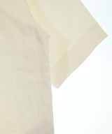 AURALEE（オーラリー）Tシャツ・カットソー 白 サイズ:1(M位) レディース/2200702871054