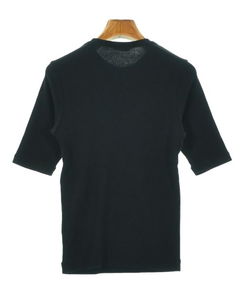 AURALEE（オーラリー）Tシャツ・カットソー 黒 サイズ:1(M位) レディース/2200703068040