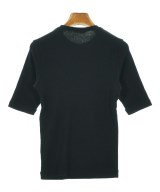 AURALEE（オーラリー）Tシャツ・カットソー 黒 サイズ:1(M位) レディース/2200703068040
