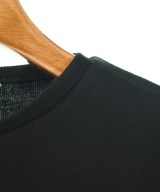 AURALEE（オーラリー）Tシャツ・カットソー 黒 サイズ:1(M位) レディース/2200703068040
