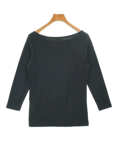 AURALEE（オーラリー）Tシャツ・カットソー 黒 サイズ:1(M位) レディース/2200686771227