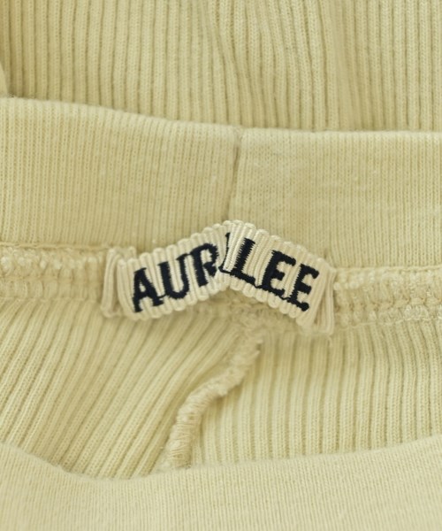 AURALEE（オーラリー）小物類（その他） 白 サイズ:1 レディース/2200686771340