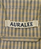 AURALEE（オーラリー）トレンチコート ベージュ サイズ:0(S位) レディース/2200701013028