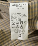 AURALEE（オーラリー）トレンチコート ベージュ サイズ:0(S位) レディース/2200701013028