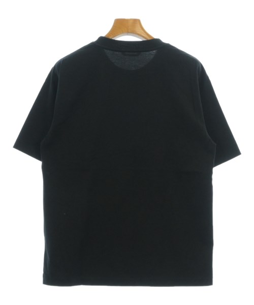 AURALEE（オーラリー）Tシャツ・カットソー 黒 サイズ:1(M位) レディース/2200687576067