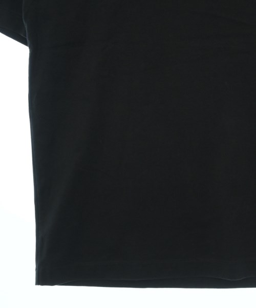 AURALEE（オーラリー）Tシャツ・カットソー 黒 サイズ:1(M位) レディース/2200687576067