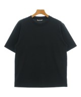 AURALEE（オーラリー）Tシャツ・カットソー 黒 サイズ:1(M位) レディース/2200687576067