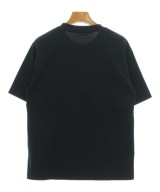 AURALEE（オーラリー）Tシャツ・カットソー 黒 サイズ:1(M位) レディース/2200687576067