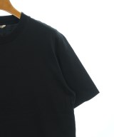 AURALEE（オーラリー）Tシャツ・カットソー 黒 サイズ:1(M位) レディース/2200687576067