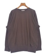 AURALEE スウェット