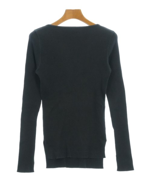 AURALEE（オーラリー）Tシャツ・カットソー グレー サイズ:-(XS位