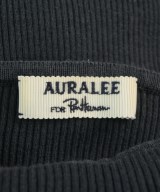 AURALEE（オーラリー）Tシャツ・カットソー グレー サイズ:-(XS位) レディース/2200703866066