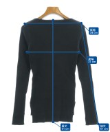 AURALEE（オーラリー）Tシャツ・カットソー グレー サイズ:-(XS位) レディース/2200703866066