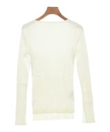 AURALEE（オーラリー）Tシャツ・カットソー 白 サイズ:1(M位) レディース/2200703866073