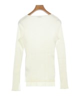 AURALEE（オーラリー）Tシャツ・カットソー 白 サイズ:1(M位) レディース/2200703866073