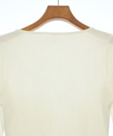 AURALEE（オーラリー）Tシャツ・カットソー 白 サイズ:1(M位) レディース/2200703866073