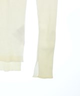 AURALEE（オーラリー）Tシャツ・カットソー 白 サイズ:1(M位) レディース/2200703866073