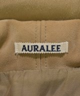 AURALEE（オーラリー）ブルゾン ベージュ サイズ:0(S位) レディース/2200699871044