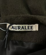 AURALEE（オーラリー）ワンピース 茶 サイズ:0(S位) レディース/2200699871129