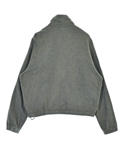 AURALEE（オーラリー）Tシャツ・カットソー グレー サイズ:0(S位) レディース/2200699871136
