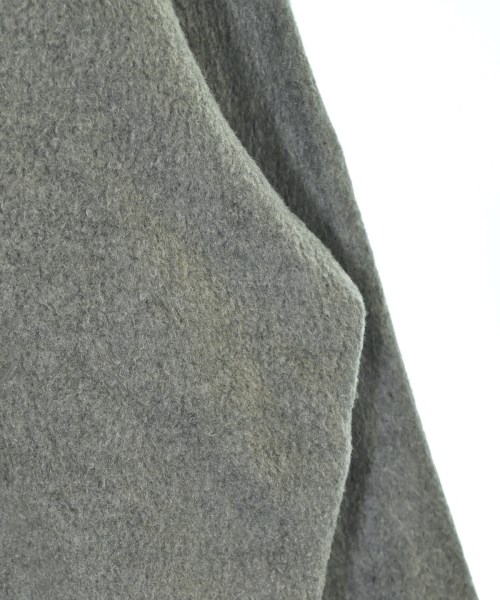 AURALEE（オーラリー）Tシャツ・カットソー グレー サイズ:0(S位) レディース/2200699871136