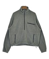 AURALEE（オーラリー）Tシャツ・カットソー グレー サイズ:0(S位) レディース/2200699871136