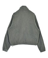 AURALEE（オーラリー）Tシャツ・カットソー グレー サイズ:0(S位) レディース/2200699871136