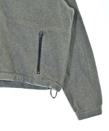 AURALEE（オーラリー）Tシャツ・カットソー グレー サイズ:0(S位) レディース/2200699871136