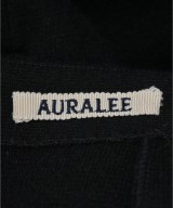 AURALEE（オーラリー）ロング・マキシ丈スカート 紺 サイズ:1(M位) レディース/2200699871181