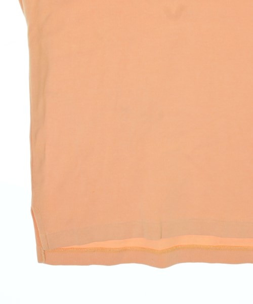 AURALEE（オーラリー）Tシャツ・カットソー オレンジ サイズ:1(M位) レディース/2200701045074