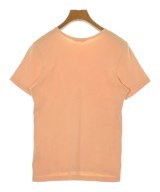 AURALEE（オーラリー）Tシャツ・カットソー オレンジ サイズ:1(M位) レディース/2200701045074