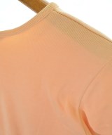 AURALEE（オーラリー）Tシャツ・カットソー オレンジ サイズ:1(M位) レディース/2200701045074