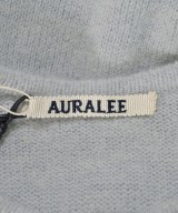 AURALEE（オーラリー）ワンピース 青 サイズ:1(M位) レディース/2200704172401