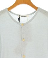 AURALEE（オーラリー）ワンピース 青 サイズ:1(M位) レディース/2200704172401