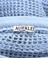 AURALEE（オーラリー）ロング・マキシ丈スカート 青 サイズ:1(M位) レディース/2200704455054