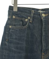AURALEE（オーラリー）デニムパンツ 紺 サイズ:25(S位) レディース/2200704458024