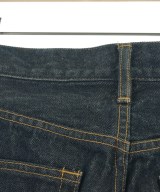 AURALEE（オーラリー）デニムパンツ 紺 サイズ:25(S位) レディース/2200704458024